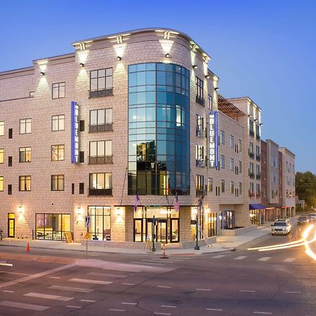 Bluemont Hotel Манхэттен Экстерьер фото