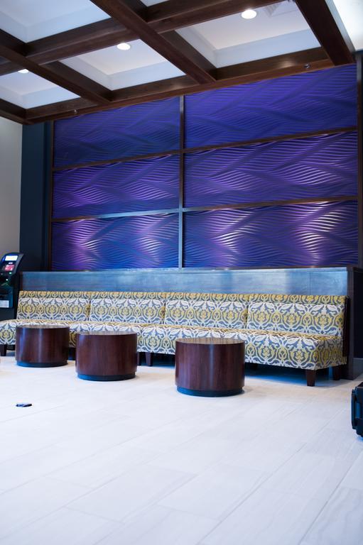 Bluemont Hotel Манхэттен Экстерьер фото