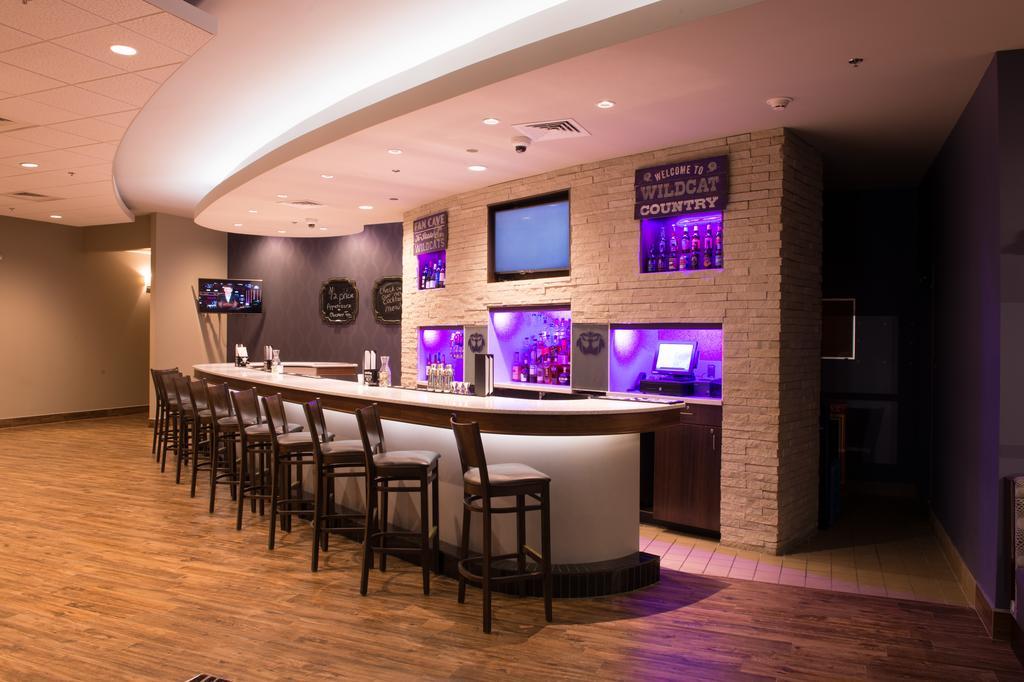 Bluemont Hotel Манхэттен Экстерьер фото