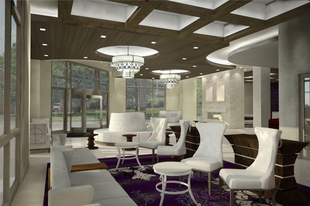 Bluemont Hotel Манхэттен Экстерьер фото