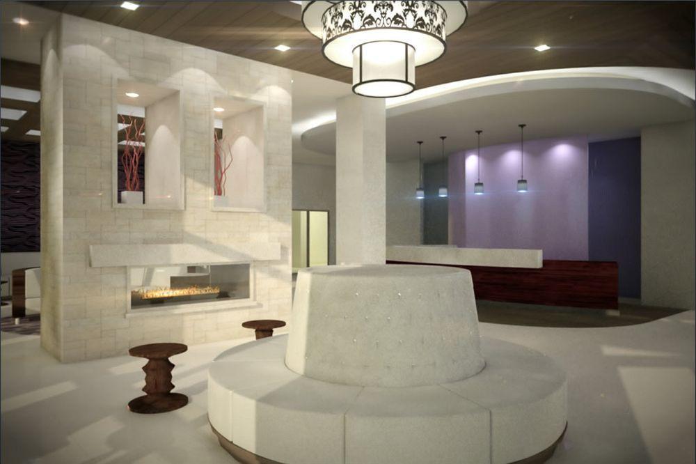 Bluemont Hotel Манхэттен Экстерьер фото
