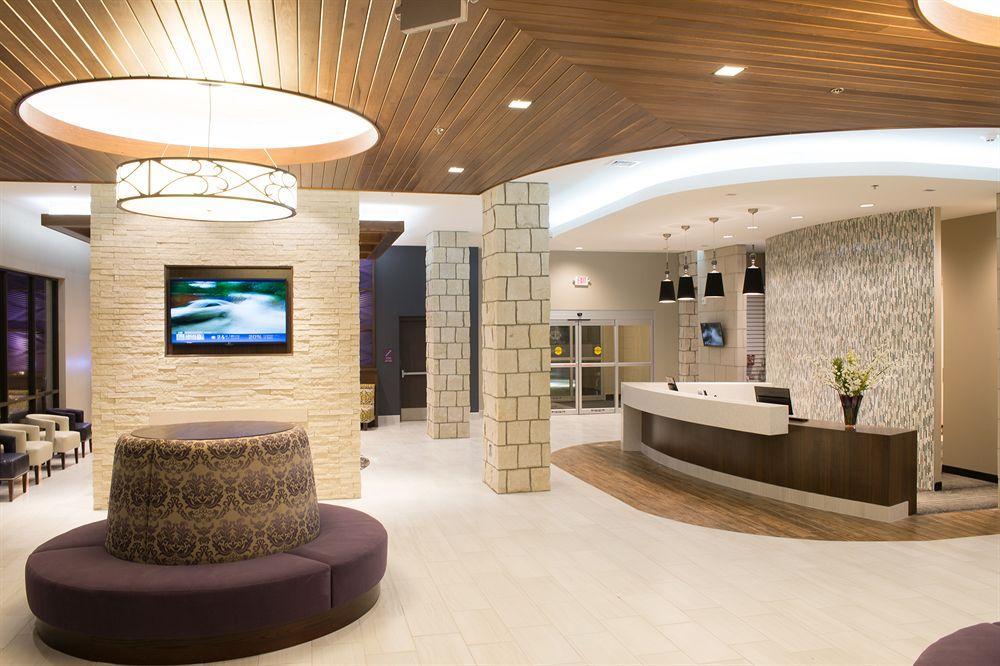 Bluemont Hotel Манхэттен Экстерьер фото
