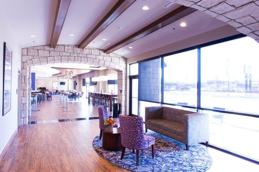 Bluemont Hotel Манхэттен Экстерьер фото