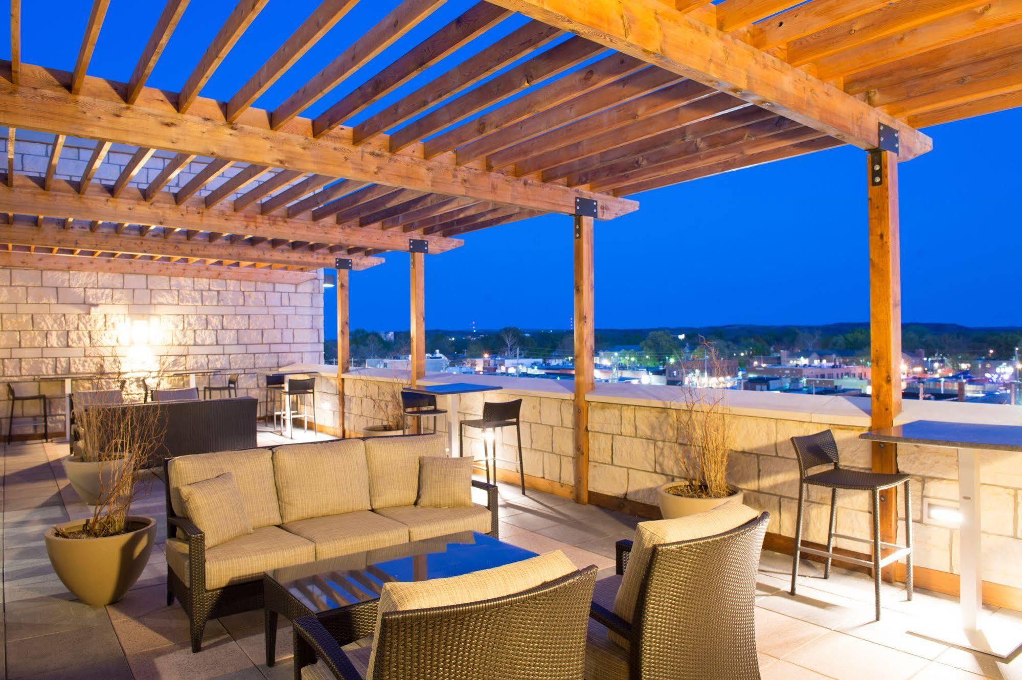 Bluemont Hotel Манхэттен Экстерьер фото