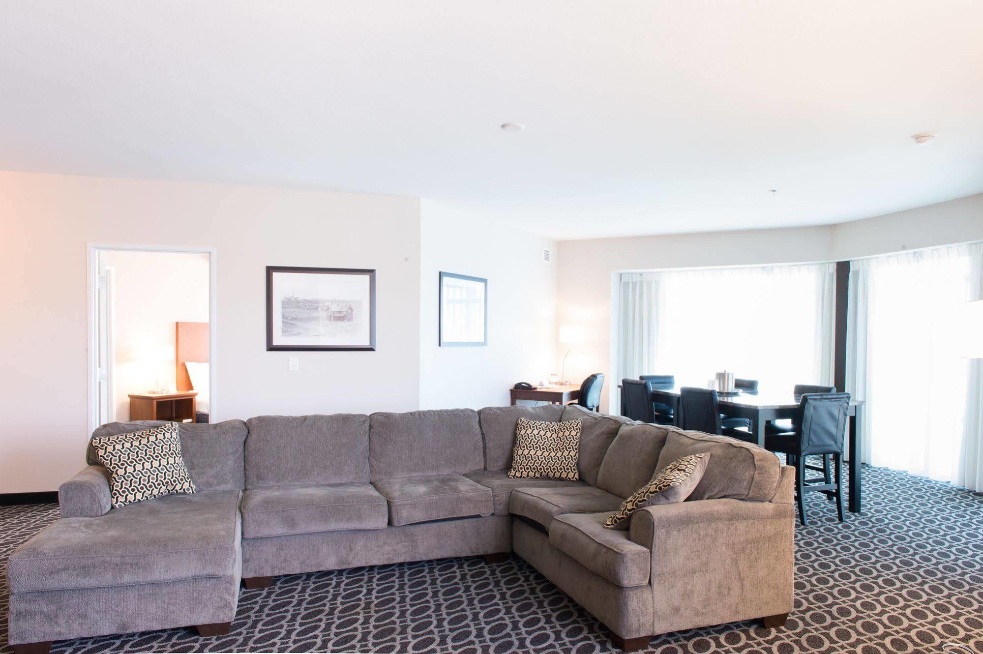 Bluemont Hotel Манхэттен Экстерьер фото