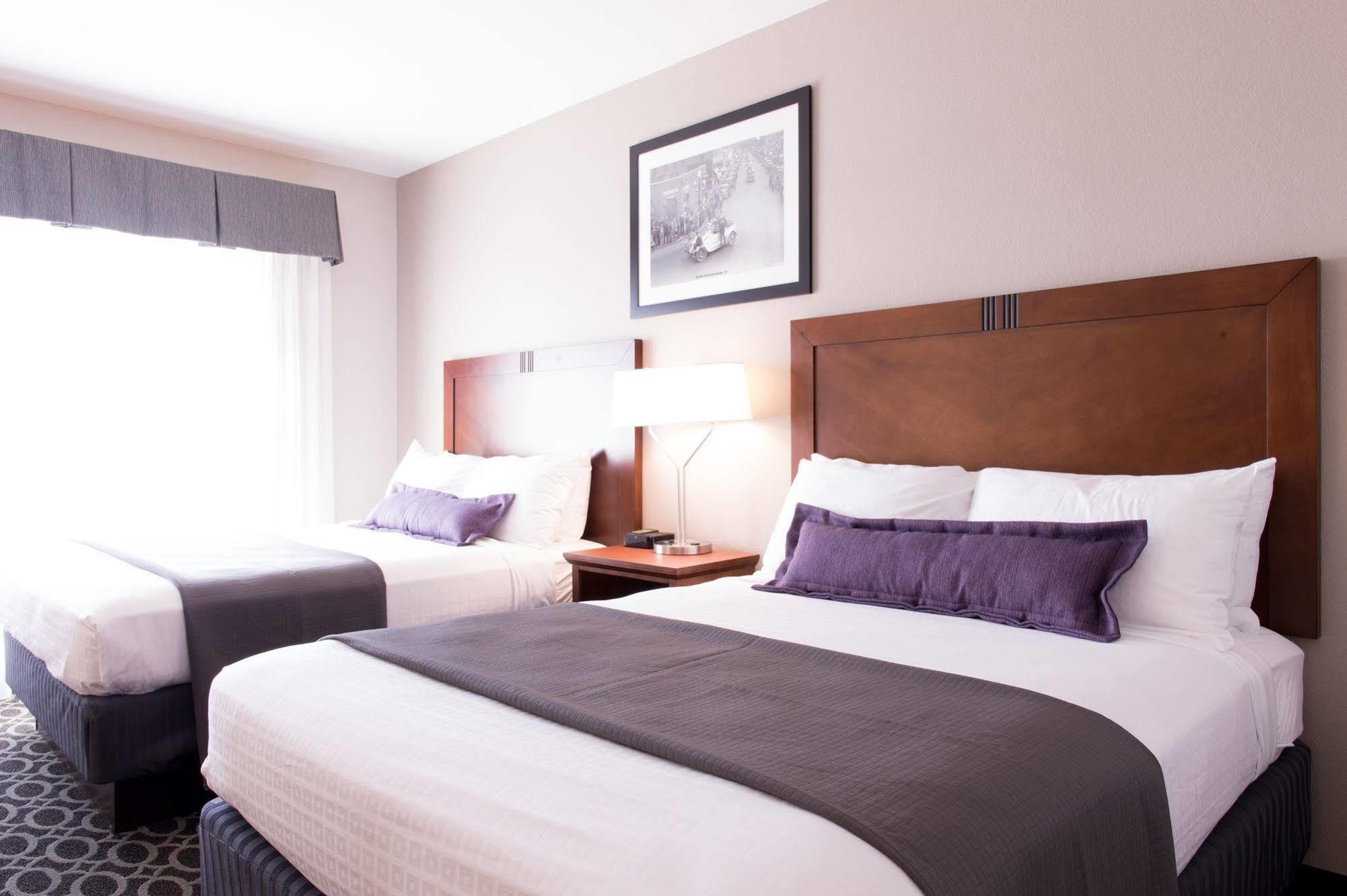 Bluemont Hotel Манхэттен Экстерьер фото