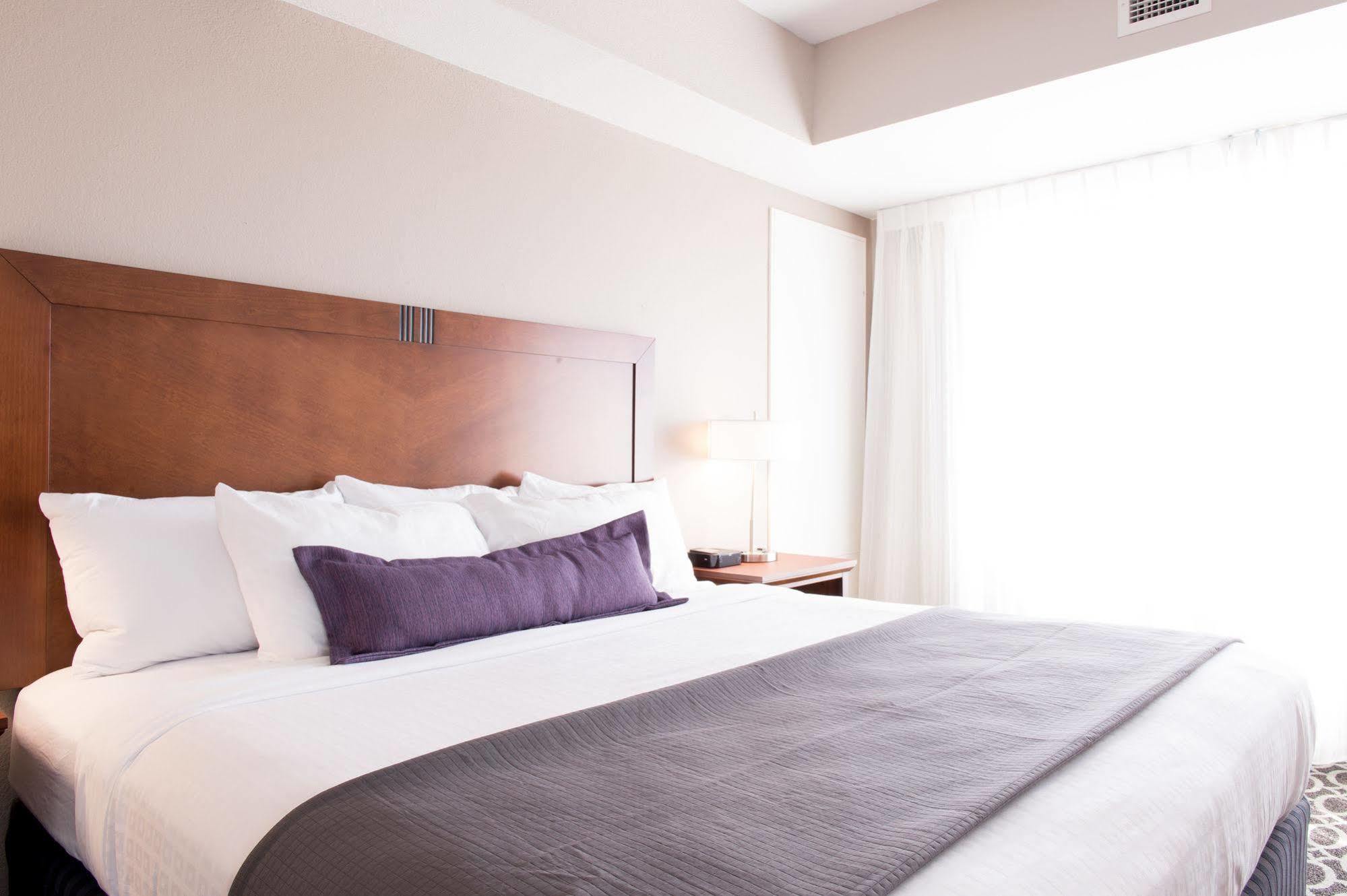 Bluemont Hotel Манхэттен Экстерьер фото