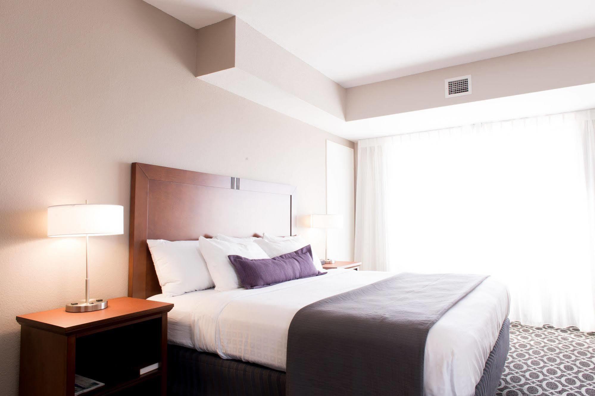 Bluemont Hotel Манхэттен Экстерьер фото