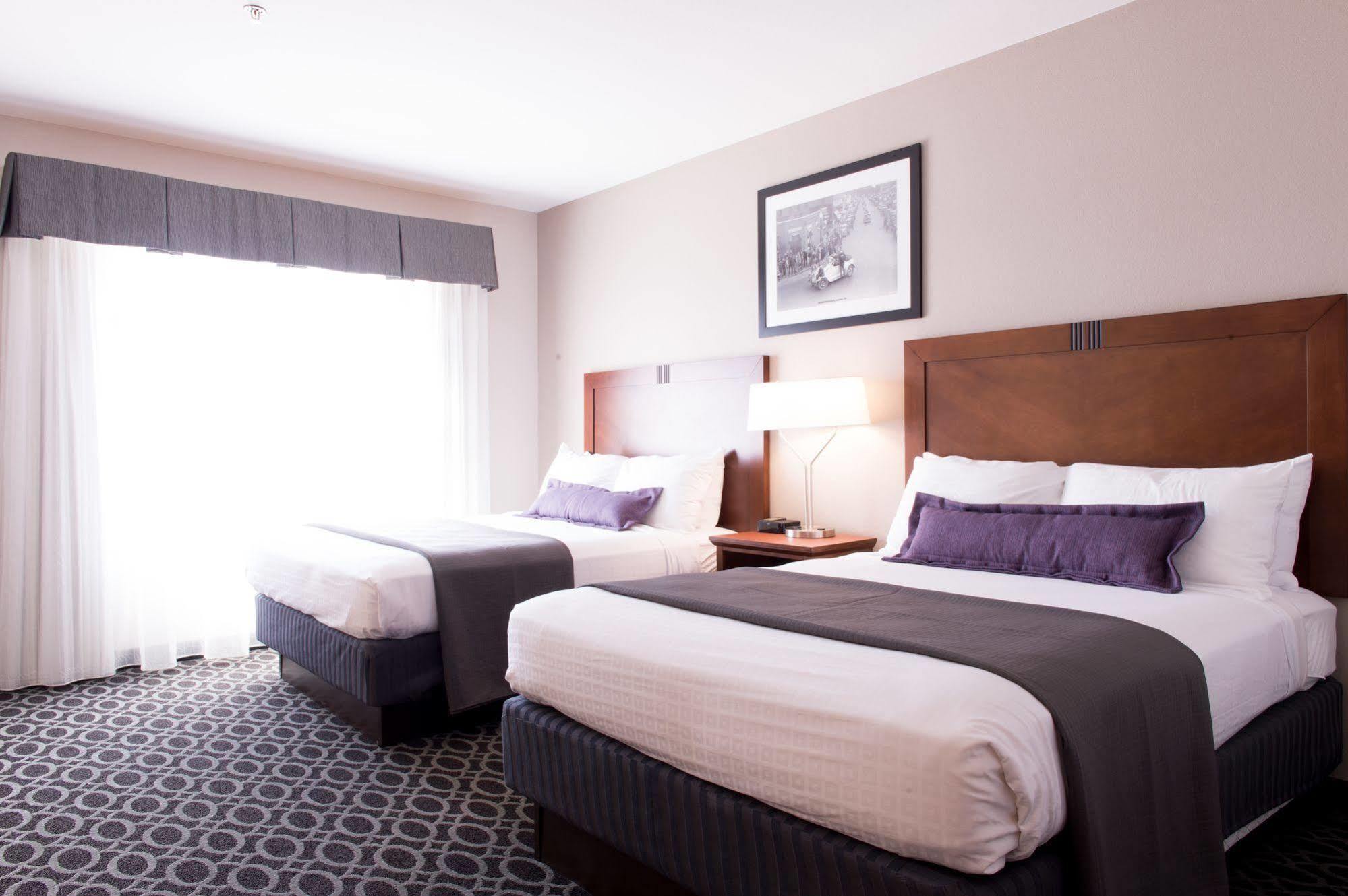 Bluemont Hotel Манхэттен Экстерьер фото