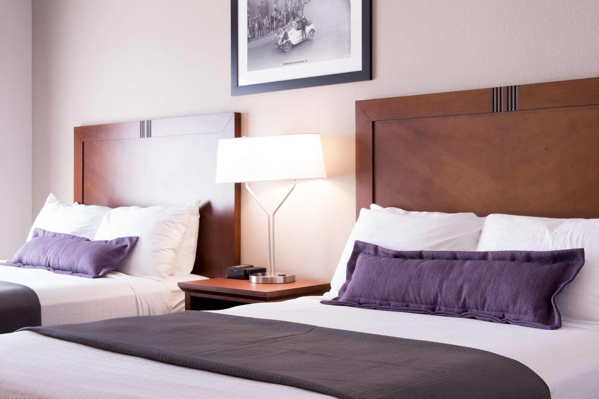 Bluemont Hotel Манхэттен Экстерьер фото