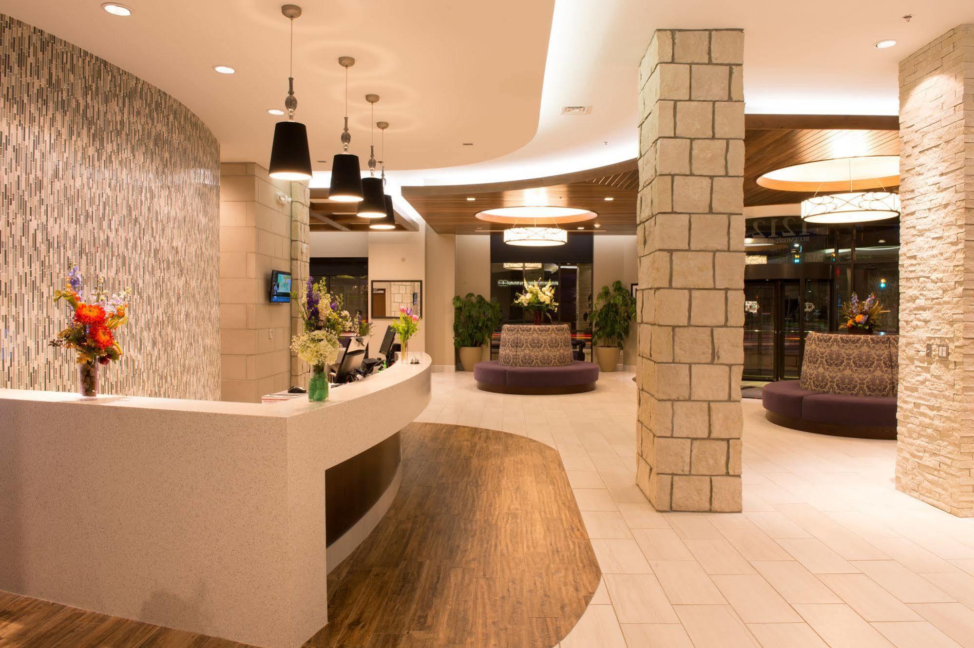Bluemont Hotel Манхэттен Экстерьер фото