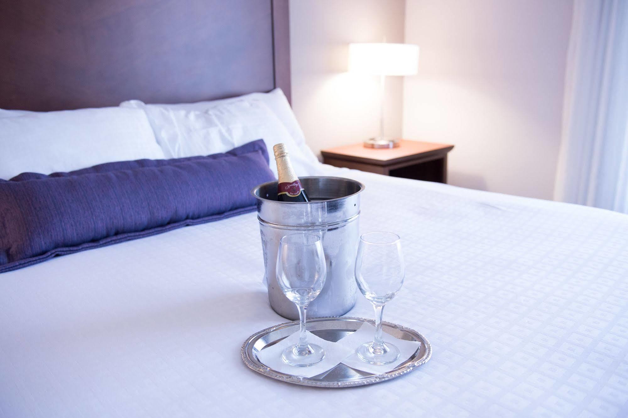 Bluemont Hotel Манхэттен Экстерьер фото