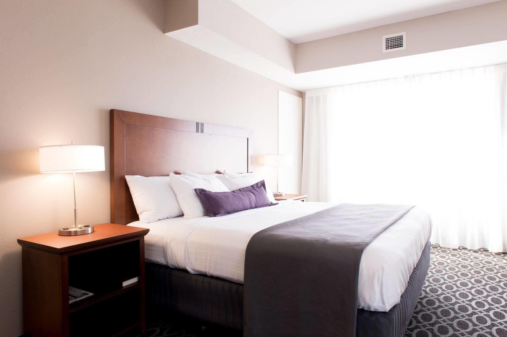 Bluemont Hotel Манхэттен Экстерьер фото