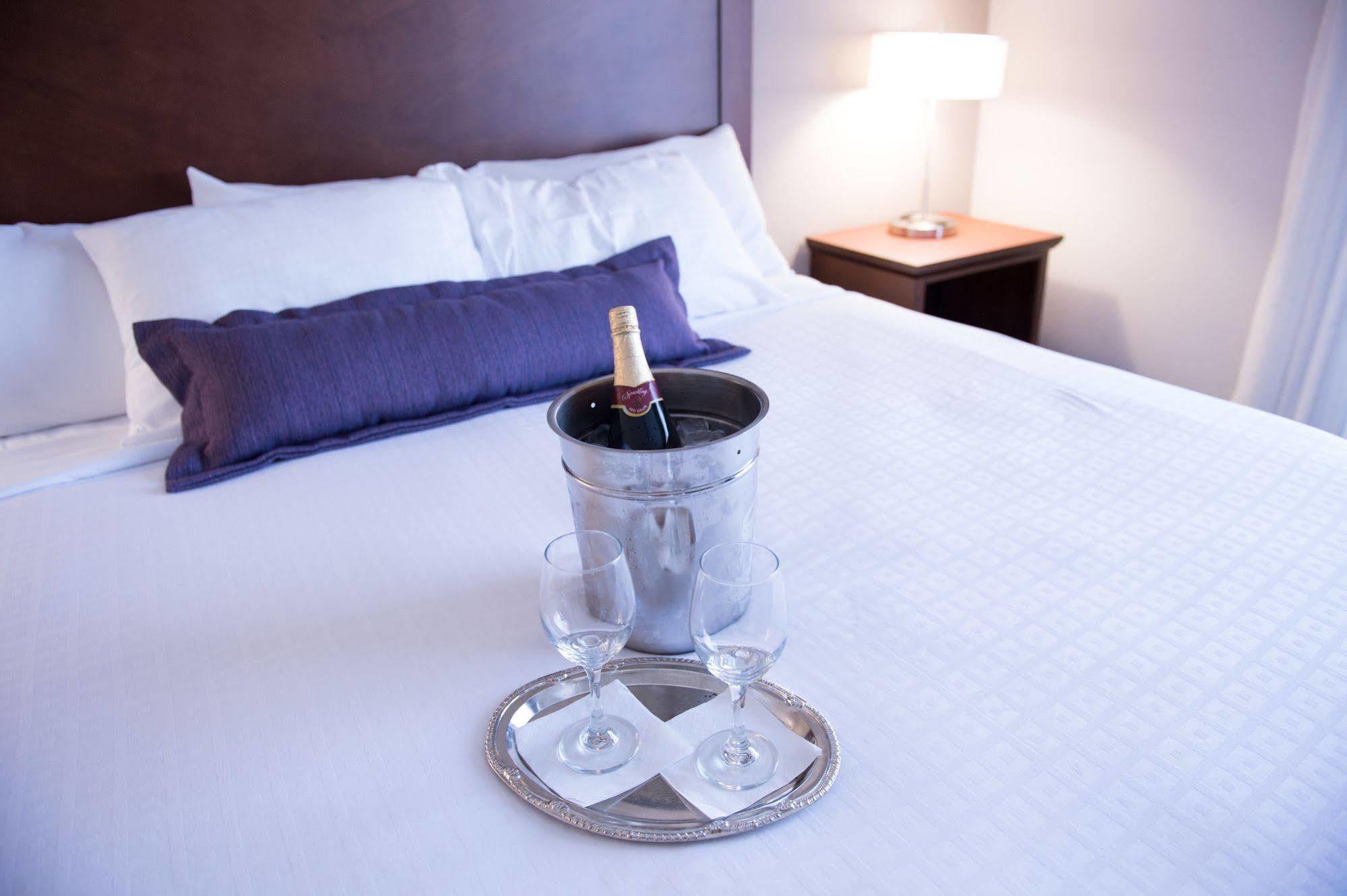 Bluemont Hotel Манхэттен Экстерьер фото
