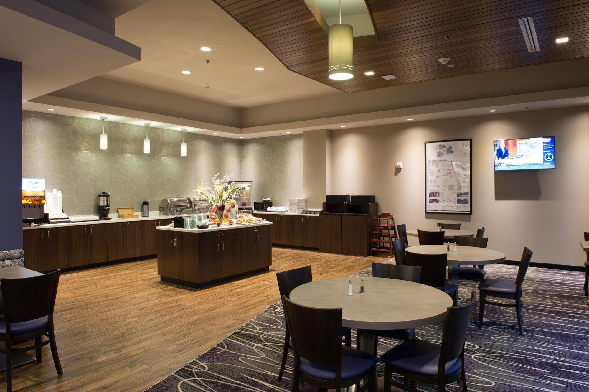 Bluemont Hotel Манхэттен Экстерьер фото