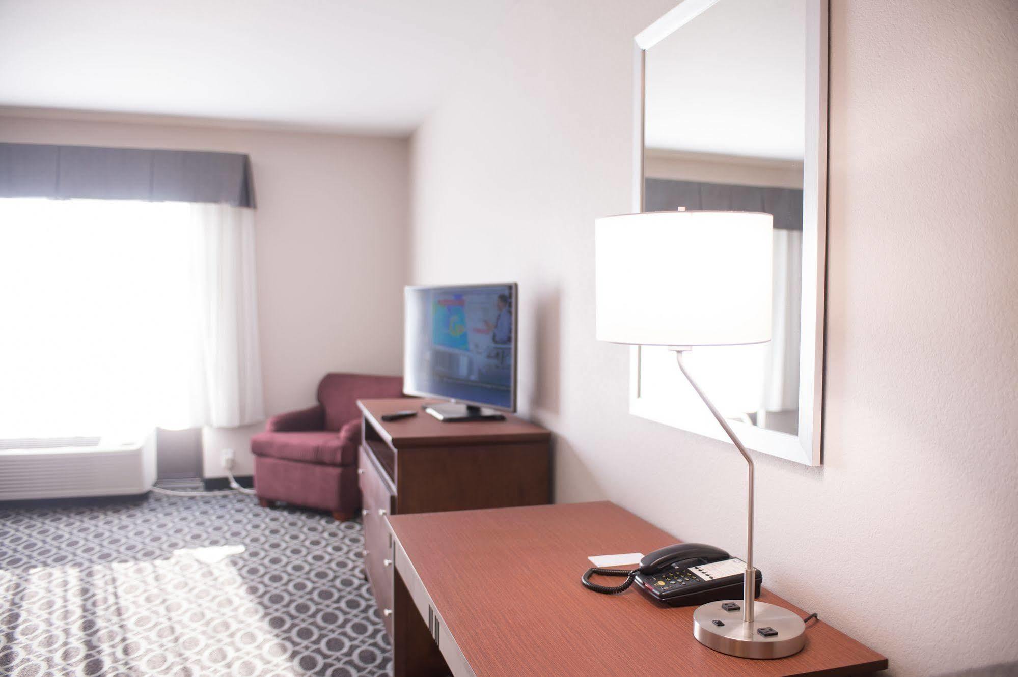Bluemont Hotel Манхэттен Экстерьер фото