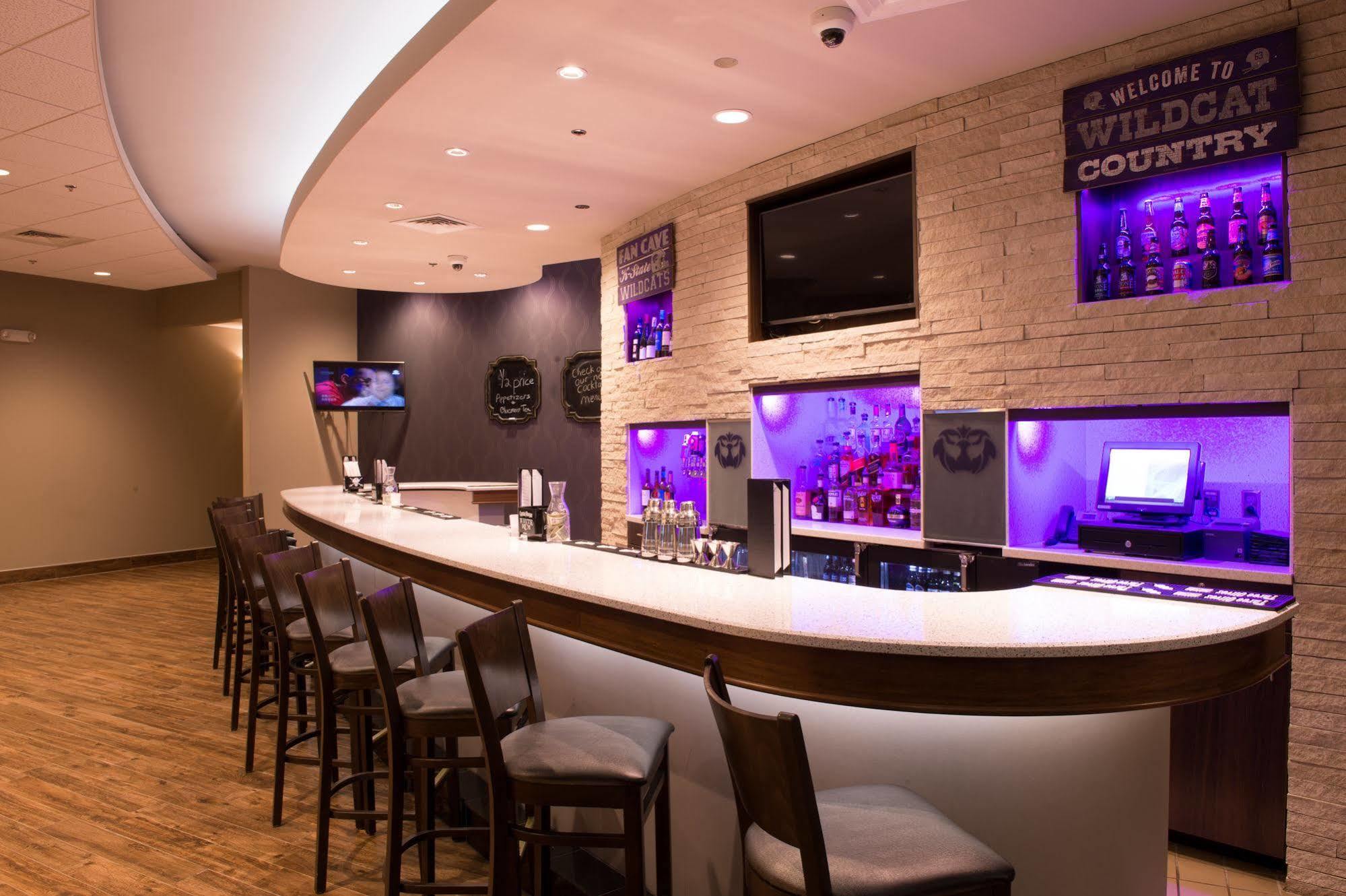 Bluemont Hotel Манхэттен Экстерьер фото