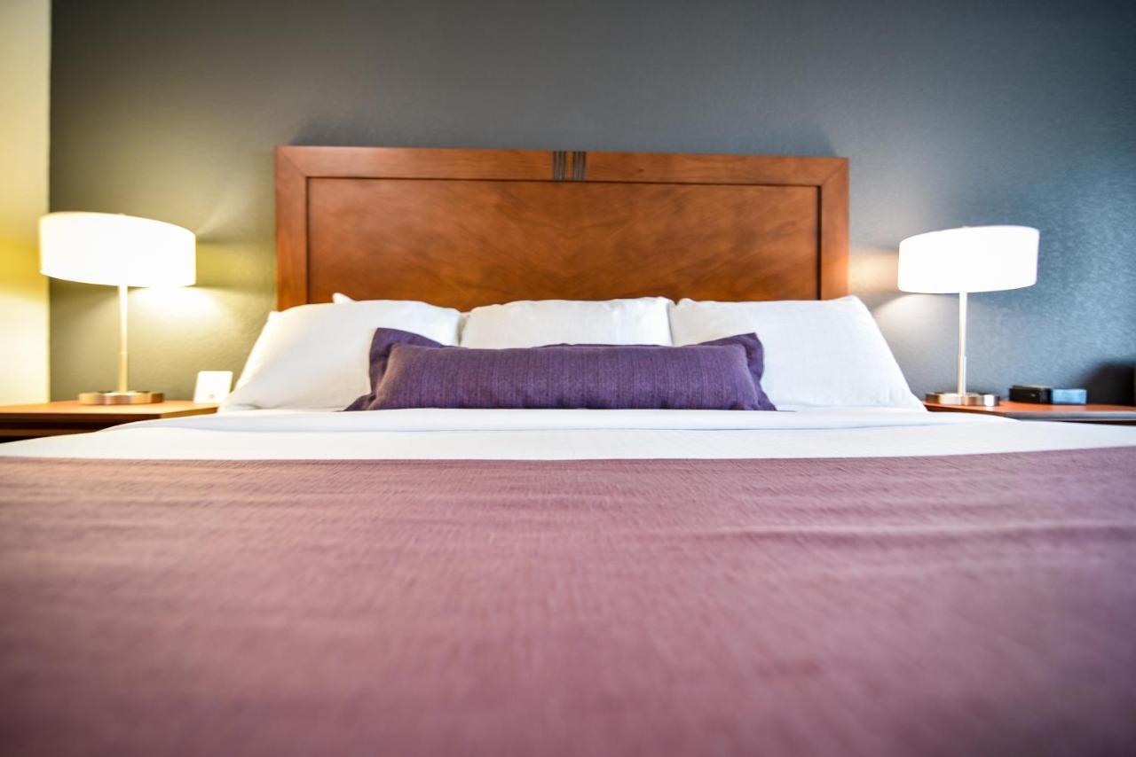 Bluemont Hotel Манхэттен Экстерьер фото