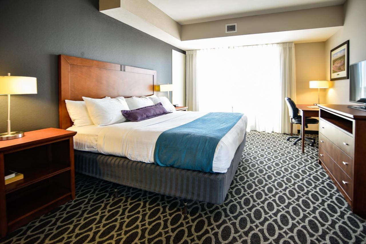 Bluemont Hotel Манхэттен Экстерьер фото