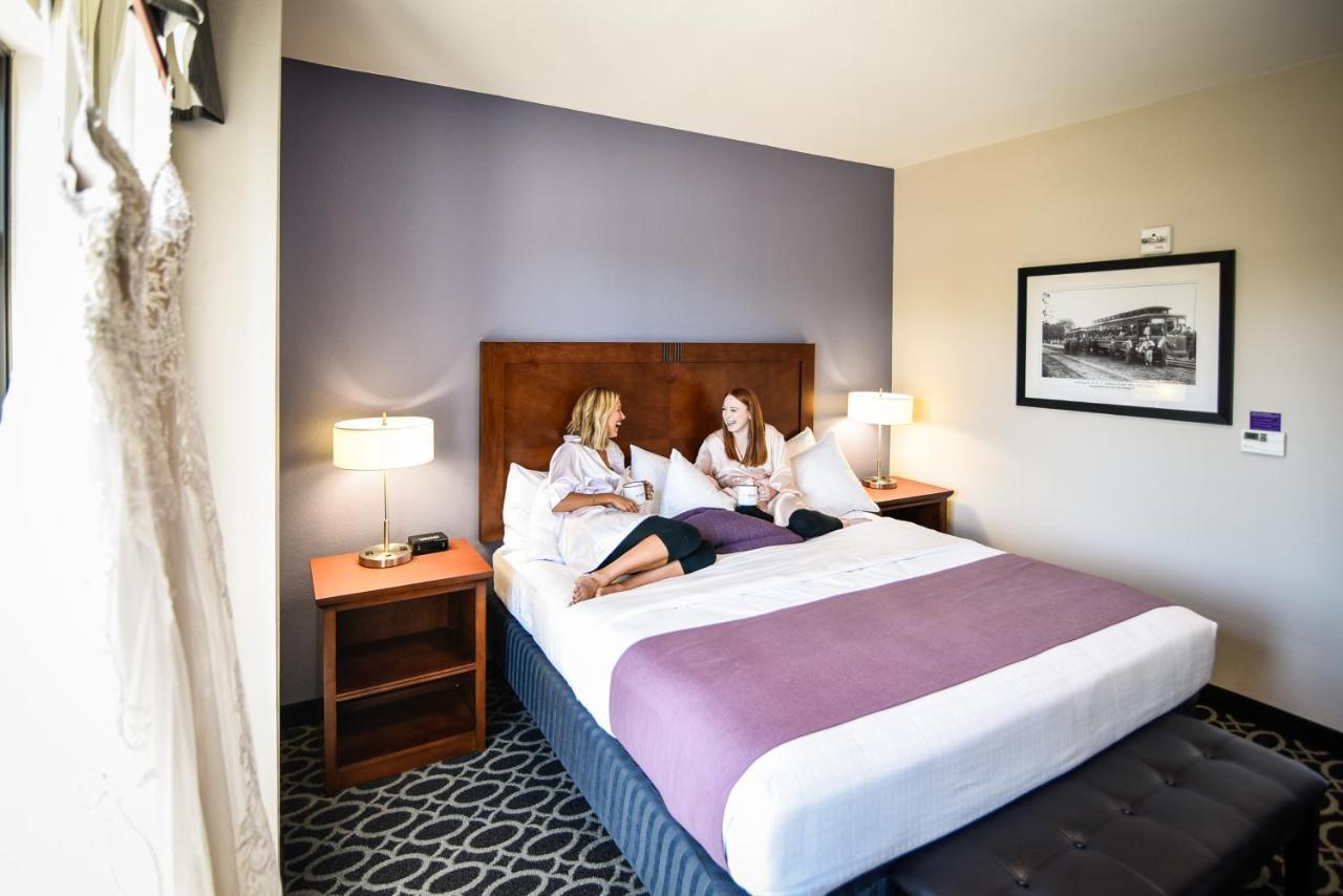 Bluemont Hotel Манхэттен Экстерьер фото